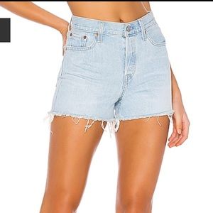 Levi’s wedgie short NWOT